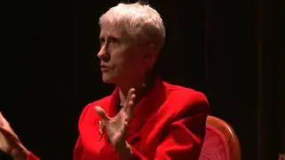 National Writers Series: Sara Paretsky