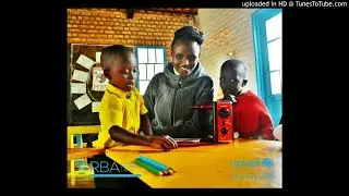ECD Classroom - Communication material for Early Childhood Development