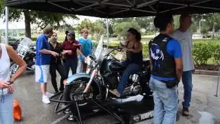 Motorcycle Safety Day at Stormy Hill Harley-Davidson
