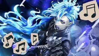 orchestral music that reminds me of pomefiore + ignihyde (twisted wonderland)