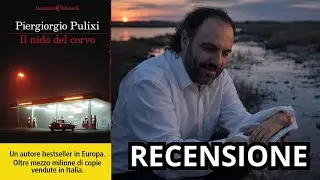 Il nido del corvo di Piergiorgio Pulixi - Recensione NO SPOILER