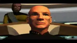 Star Trek TNG - A Final Unity - Prologue