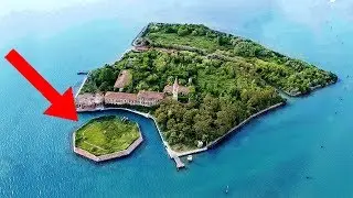 9 FORBIDDEN Places You Are NOT Allowed To Visit!