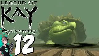 Legend Of Kay Anniversary - Part 12: A Dragon Killed Me