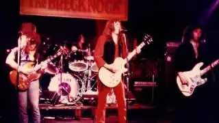 Adrian Smith-Urchin-Countdown