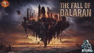 World of Warcraft: The Goblin Chronicles Ep. 18 &ndash; The Fall of Dalaran