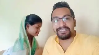 vlog 2 #subrat daily life and traveling.. #friend ku pick up at master canteen railway station.