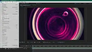 Fix error using clear all data and cache - AFTEREFFECTS TUTORIAL