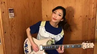 ドラゴンボール超 OP 