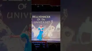 Roxxanne BDUC award, part 1