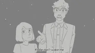 Out Of My League | Stardew Valley Animatic | Harvey x Farmer!OC |