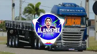 Henrique e Juliano - AQUI TEM FOGO | VERS&Atilde;O LAMBADA (( ALAN REMIX OFICIAL ))