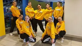 HD Stylers //* Junior Crew 2022