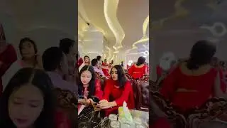 @aponbon আপুদের সাথে দেখা হয়ে গেলো @DishaMoniBD জন্মদিনে ❤️❤️#viralvideo #new #newvideo
