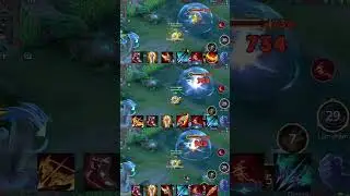 Li&ecirc;n Qu&acirc;n | Test Dame 3 C&aacute;ch L&ecirc;n Đồ Mặc Định Moren #shorts #li&ecirc;nqu&acirc;nmobile #highlights