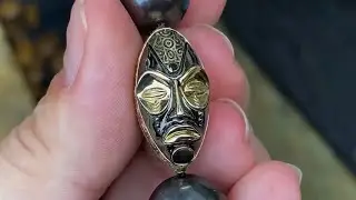 Let's shop for Christmas presents! Ready-made custom jewelry pieces. 100% natural gemstones