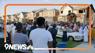 Teen pleads guilty in deadly Green Valley Ranch arson case