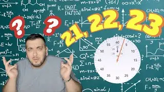 Die Sekundenmethode  |  Fahrschule - Basics  |  Fahrlehrer Niko