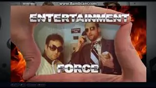 Diphthong Productions/Entertainment Force/It's A Laugh Productions (2015)