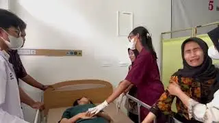 Perawatan pasien dengan sakaratul maut dan Role Perawatan Jenazah