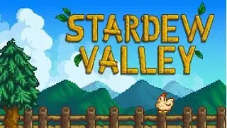 Stalking Our Neighbors! | Stardew Valley Multiplayer w/ MuRkYrULEz 🐮