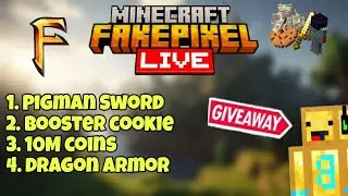 🔴[LIVE] making MONEY in Fakepixel SKYBLOCK🏆 || #minecraft&nbsp;#live&nbsp;#shorts