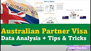 Australia Migration Tips & Tricks  |  Partner Visa - Ways to improve your chances of PR Grant