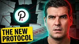 Stop Selling Polkadot (Everything Just Changed)