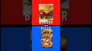 What would you rather 🤔