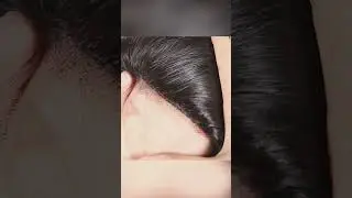 Silk Base Hd Lace Closure（JQ-021528-1）#closure #closures #toppers #topper