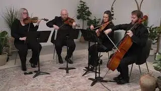 The Hamptons - String Quartet - Ceremony & Cocktail Music