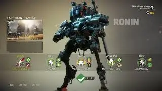 Day 66, Multiplayer // Last Titan Standing on Homestead - Titanfall 2