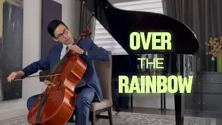 Over the Rainbow | Soothing Cello Music for the Soul | 大提琴帶你夢遊《彩虹之上》