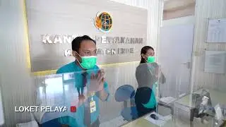 Profil Kantor Pertanahan Kabupaten Ende