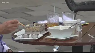 Restaurants still adjusting even with coronavirus changes