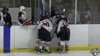GOJHL Showcase - LaSalle Vipers vs St. Catharines Falcons