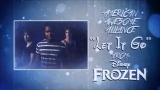 Frozen 
