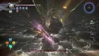 【仁王2】 薙刀鎌&マガツヒの深部 25