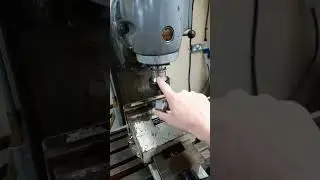 Atlas Metal Shaper, Dividing Centres Part 2