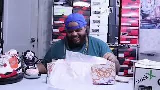 REVIEW of the jordan 4 INSPIERD JORDAN 34 ( NOAH ) COLORING BOOK