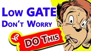 Low GATE Score | DON'T WORRY | Do This | POST GATE COUNSELLING