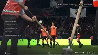 13/01/2026 CAMPIONATO VFL SERIE A - Genuine Players Vs FC Patriot 21