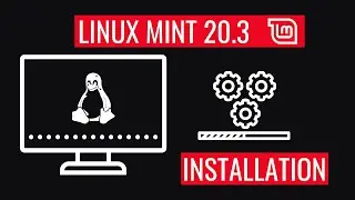 How to install Linux Mint 20.3