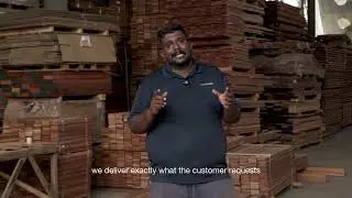 Meet the Team Behind VTEG Solid Wood | Custom Furniture Crafted to Last