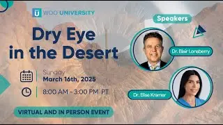 Dry Eye in the Desert 2025 - NK: A CASE REPORT JOURNEY
