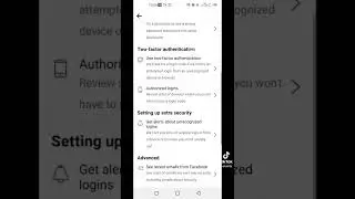 How to Stop Anyone from Spying, Monitoring, Hacking & Using Your Facebook Account with You.