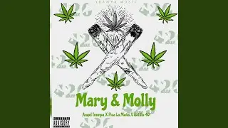 Mary & Molly