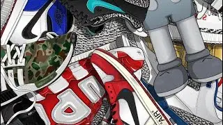 I N T R O | H O O D I E J R👟