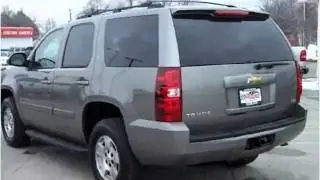 2008 Chevrolet Tahoe available from Haacke Motors