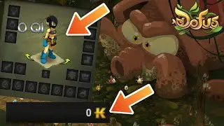 ridiculiser le Krala UNSTUFF avec 2 sorts
